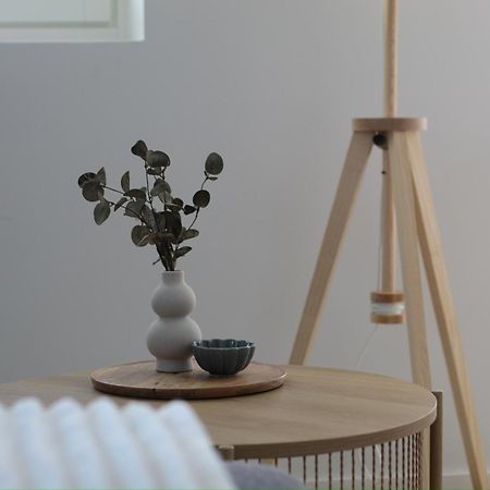 Pramea Apartments Laine Jyväskylä المظهر الخارجي الصورة