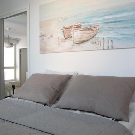Pramea Apartments Laine Jyväskylä المظهر الخارجي الصورة