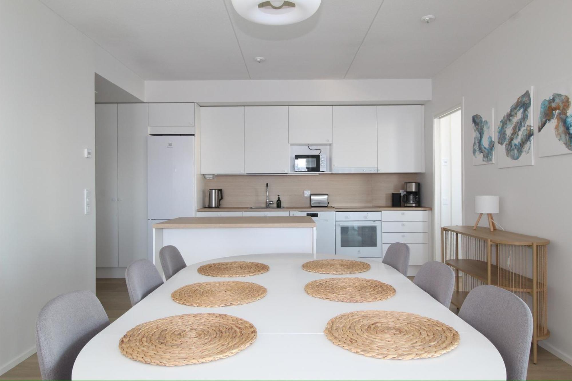 Pramea Apartments Laine Jyväskylä المظهر الخارجي الصورة
