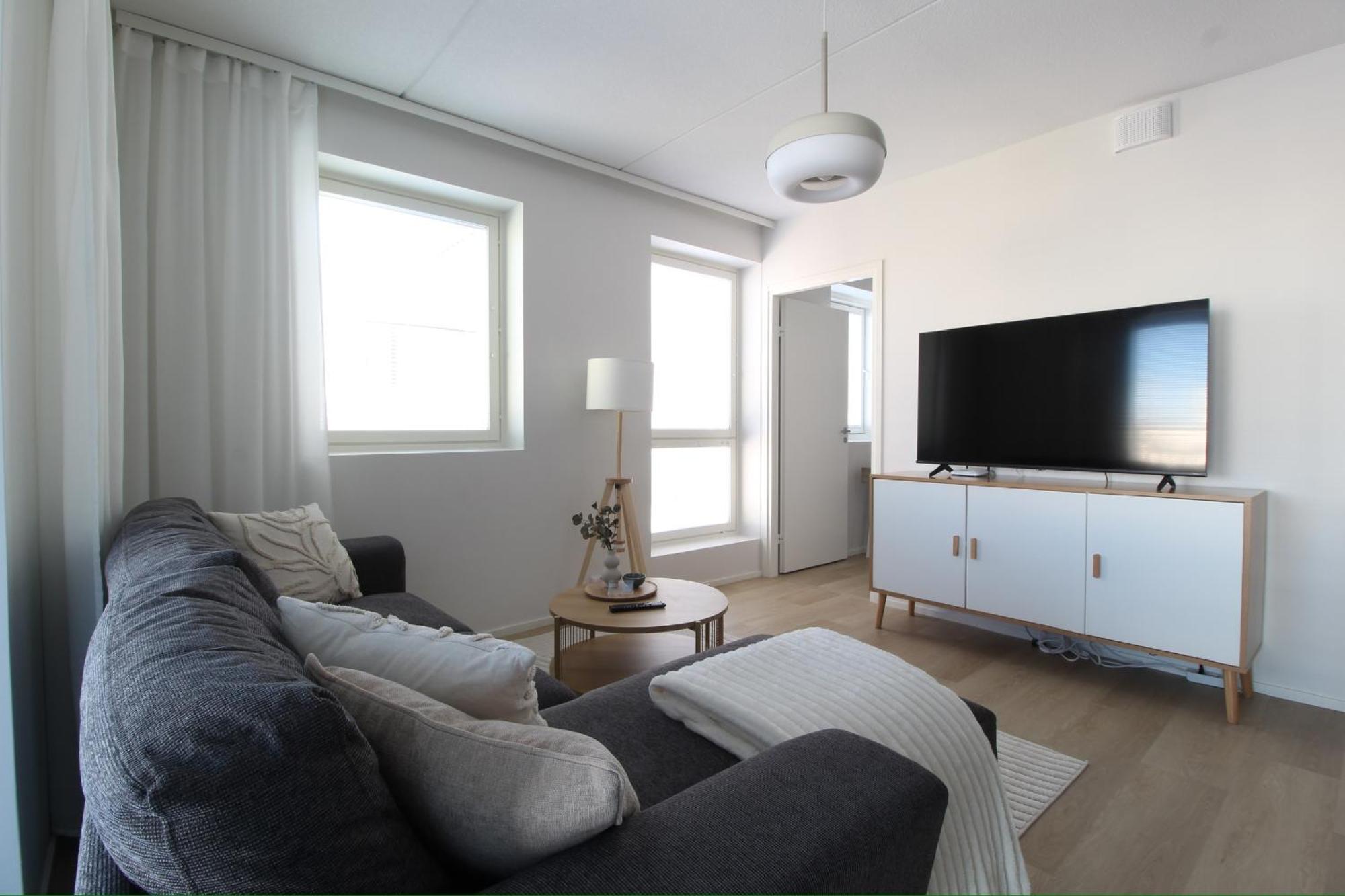 Pramea Apartments Laine Jyväskylä المظهر الخارجي الصورة