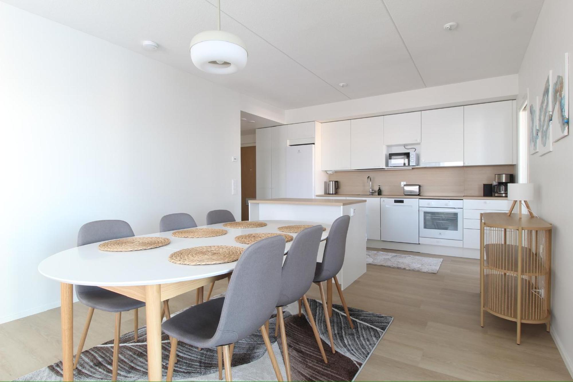 Pramea Apartments Laine Jyväskylä المظهر الخارجي الصورة