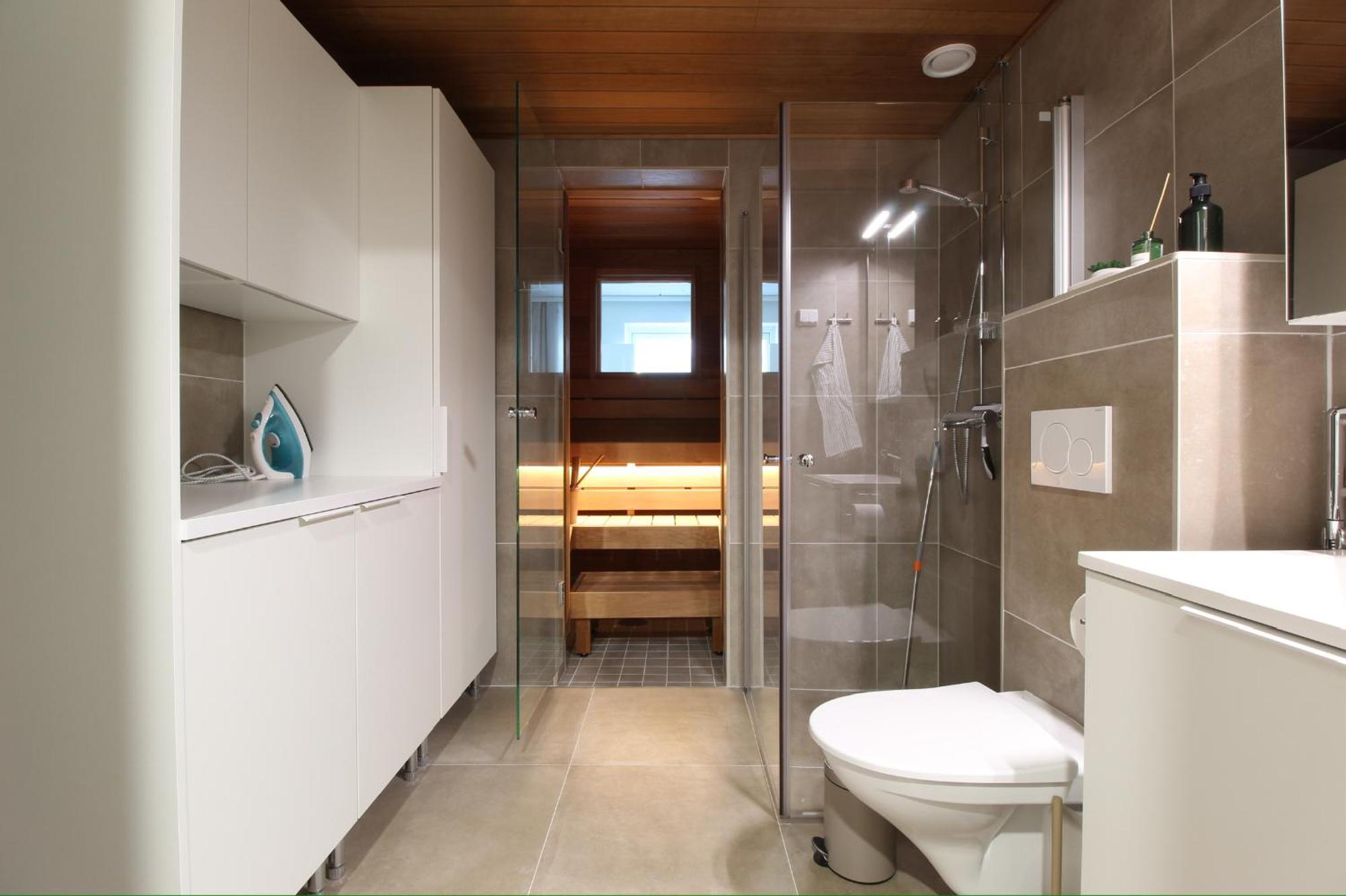 Pramea Apartments Laine Jyväskylä المظهر الخارجي الصورة