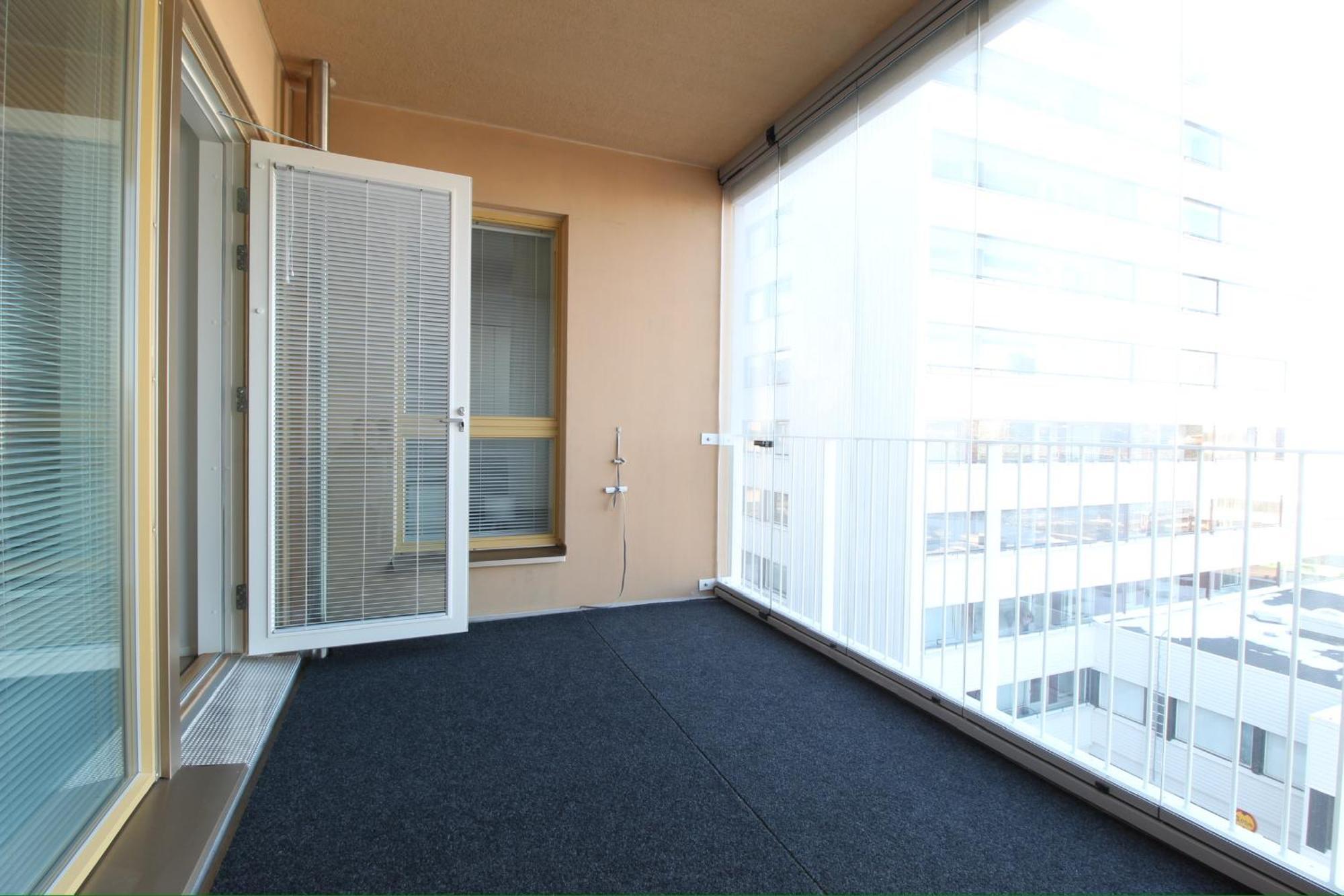 Pramea Apartments Laine Jyväskylä المظهر الخارجي الصورة